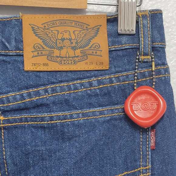 VTG Dors Jeans - Picture 2 of 10